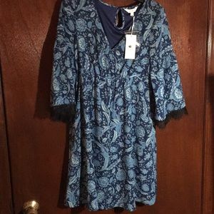 Candies Babydoll Dress